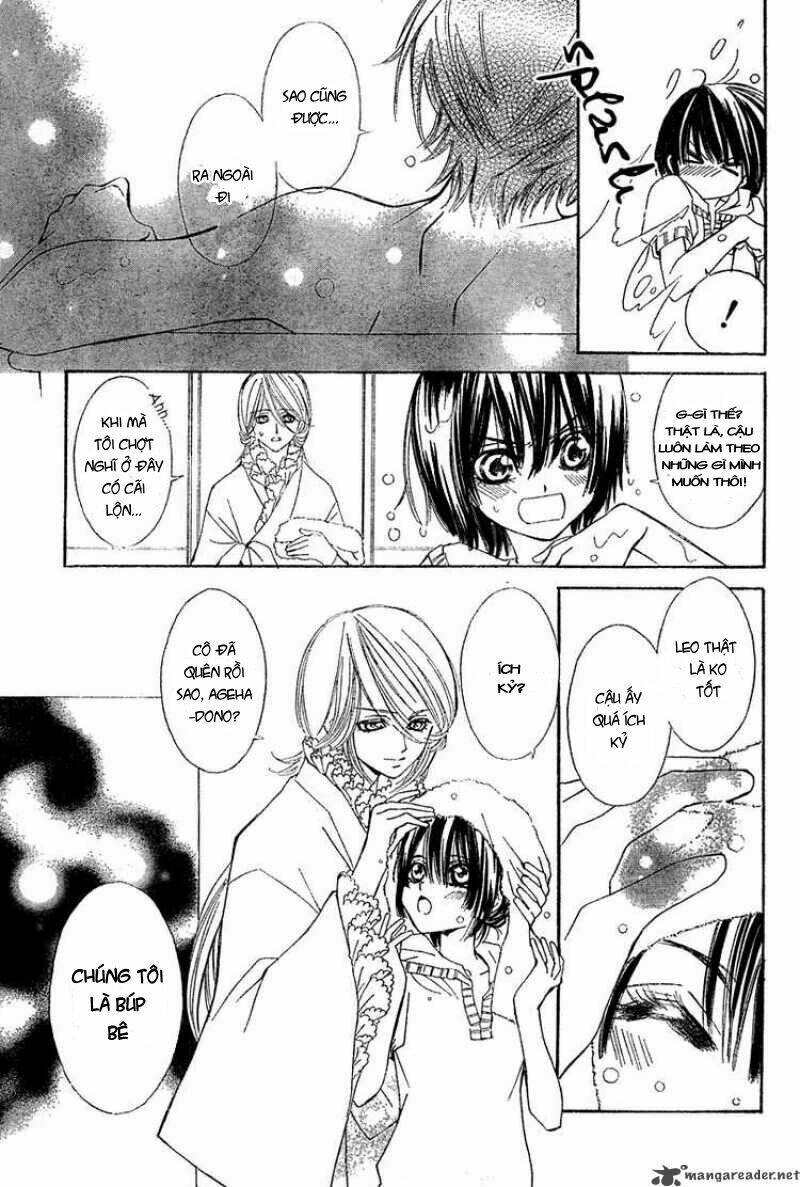 shounen dolls chapter 3 15