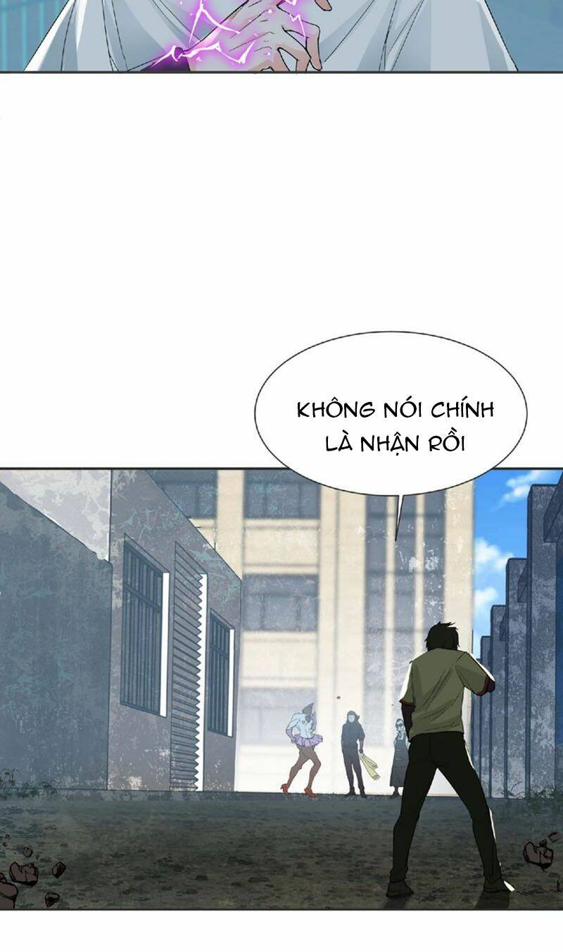 đại chiến yêu tinh chapter 15 13