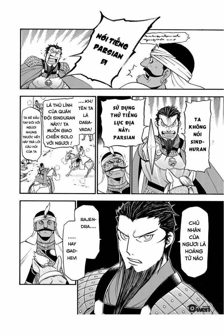 arslan chiến ký chapter 35 22