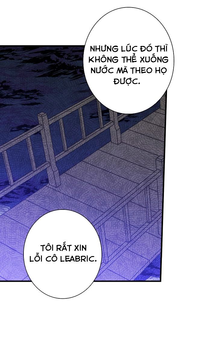 hoàng phi bóng tối - shadow queen chapter 10 9