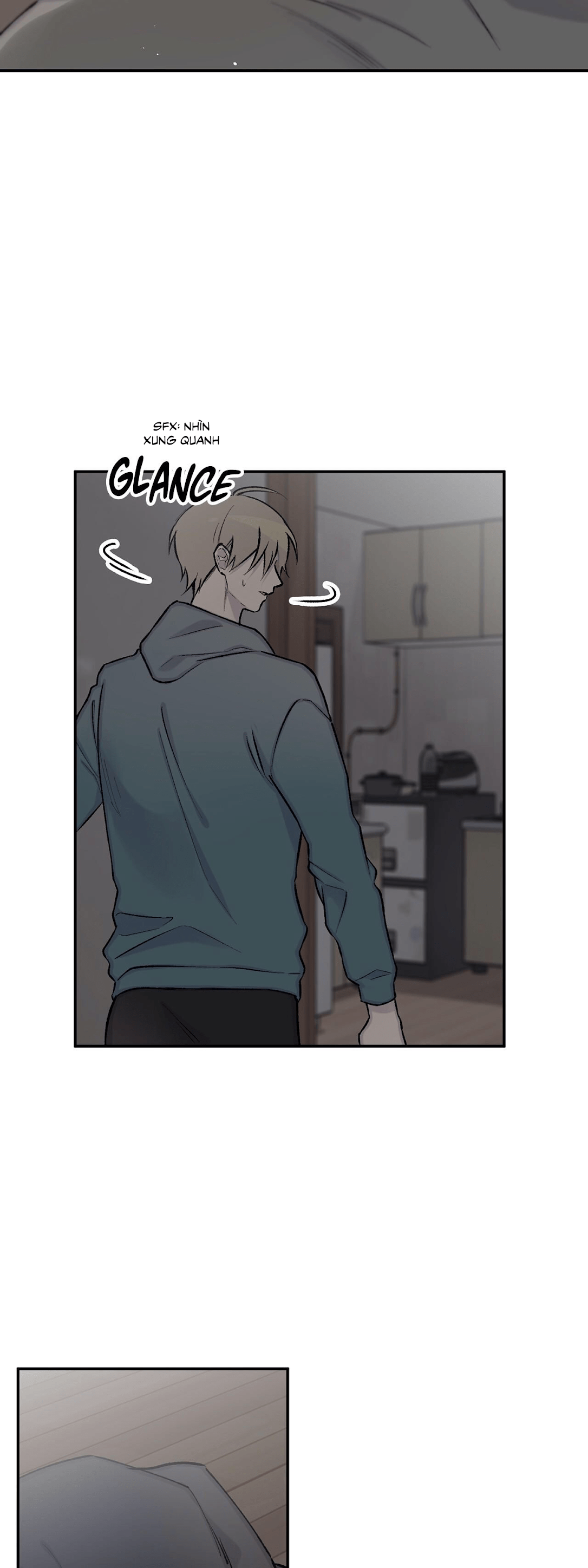 đừng viết nữa, tác giả thân mến! chapter 54 2