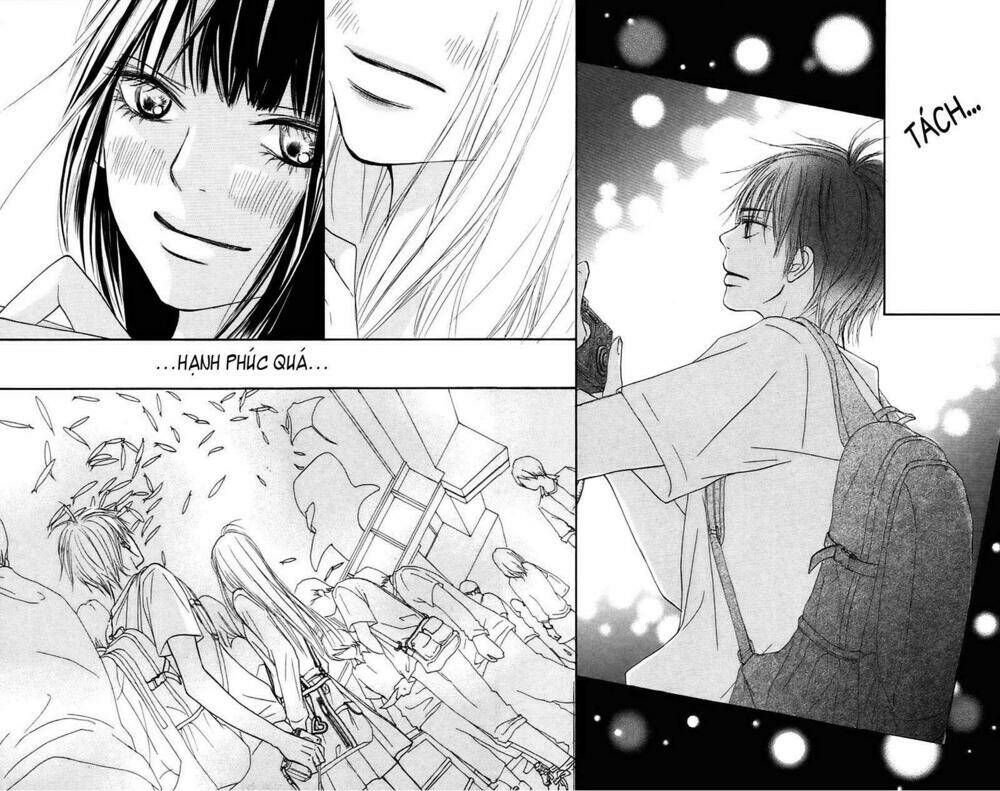 anh đã cho em biết bao thứ đầu tiên chapter 56 23