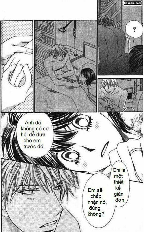 diamond life chapter 10 33