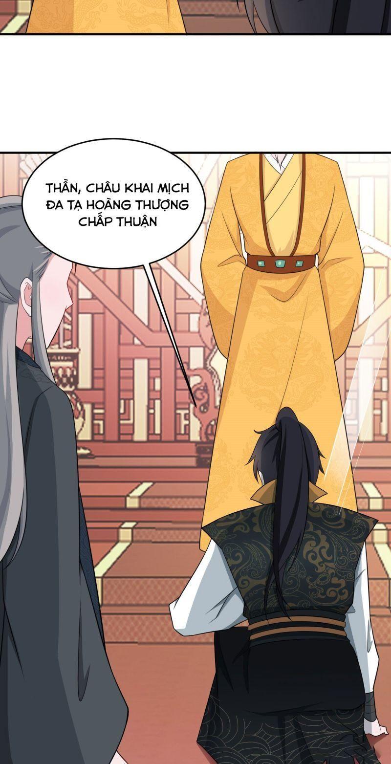 siêu cấp trà xanh hệ thống chapter 13 14