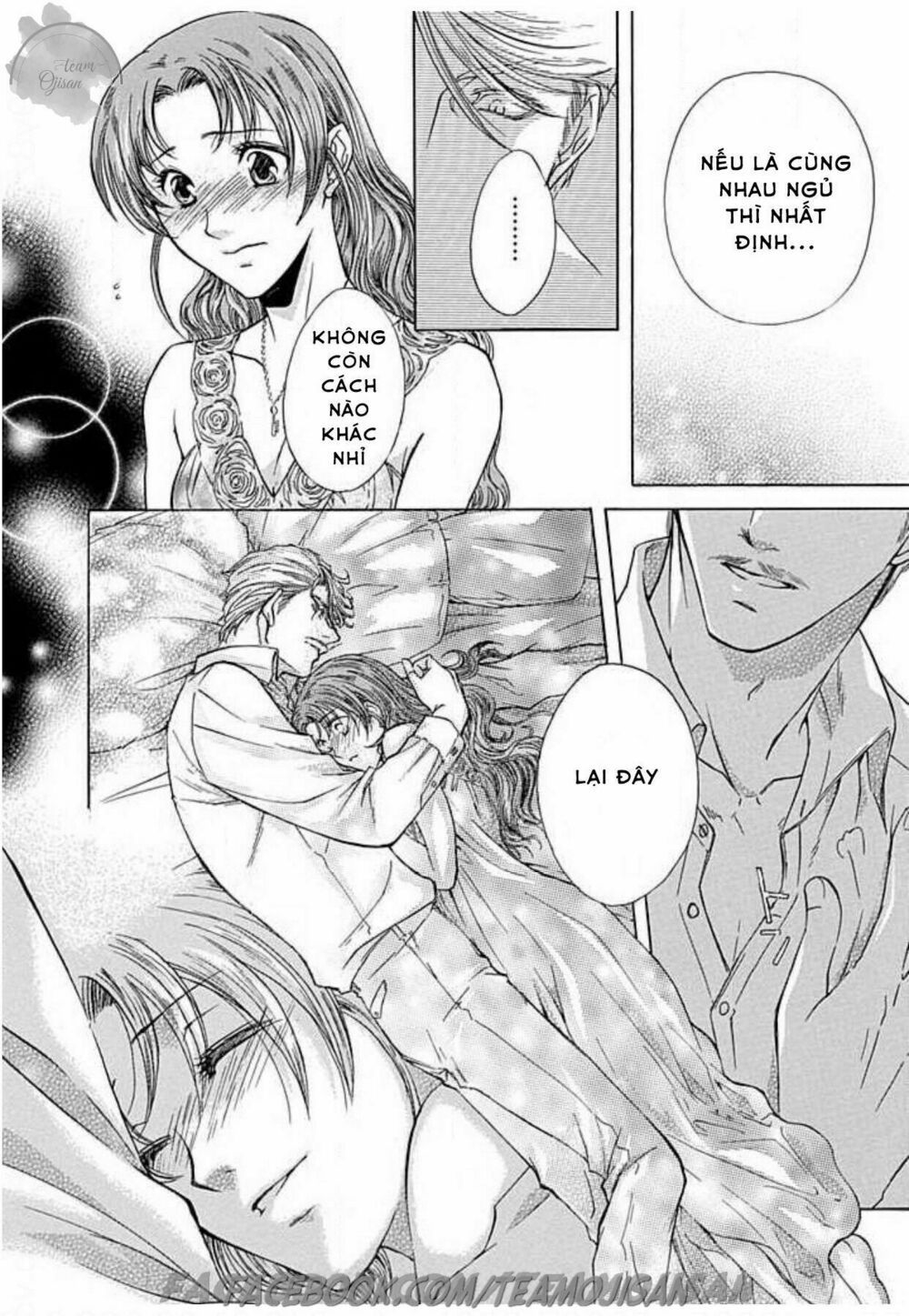 nàng lọ lem chapter 2 22