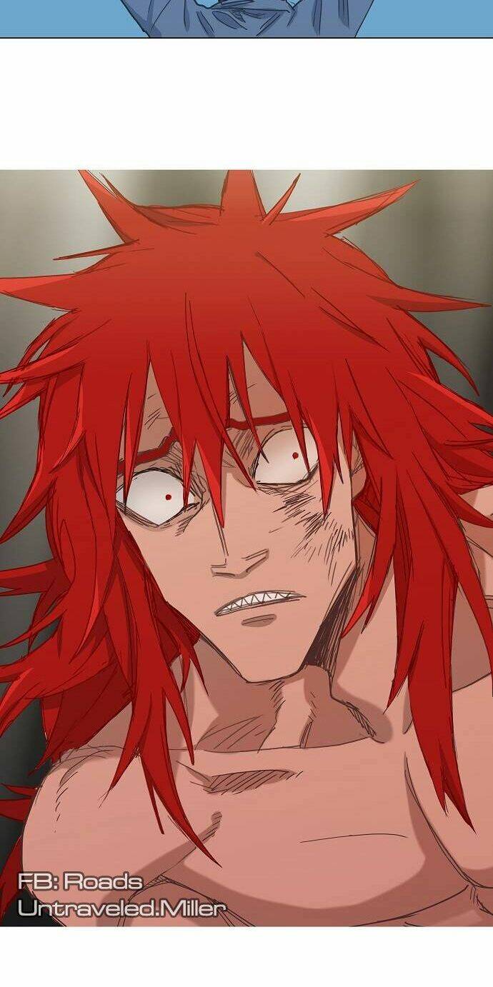 võ sĩ - the boxer chapter 23 6