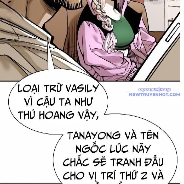shark - cá mập chapter 288 74