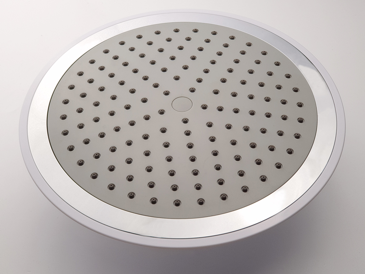 Bộ sen cây tắm đứng nóng lạnh Eurolife EL-S905