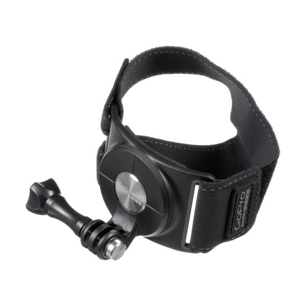 Dây Đeo Máy Quay GoPro Hand and Wrist Strap (AHWBM-002) - Hàng Chính Hãng