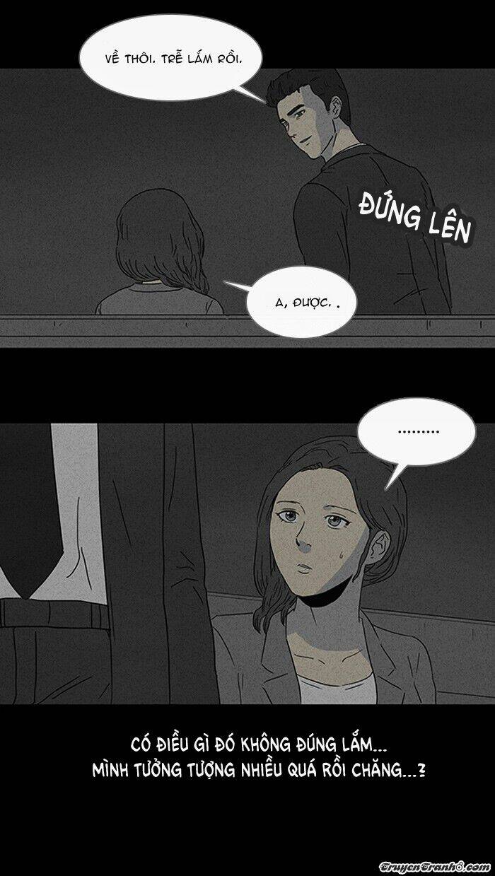 dung dịch thẫm mỹ chapter 9 9