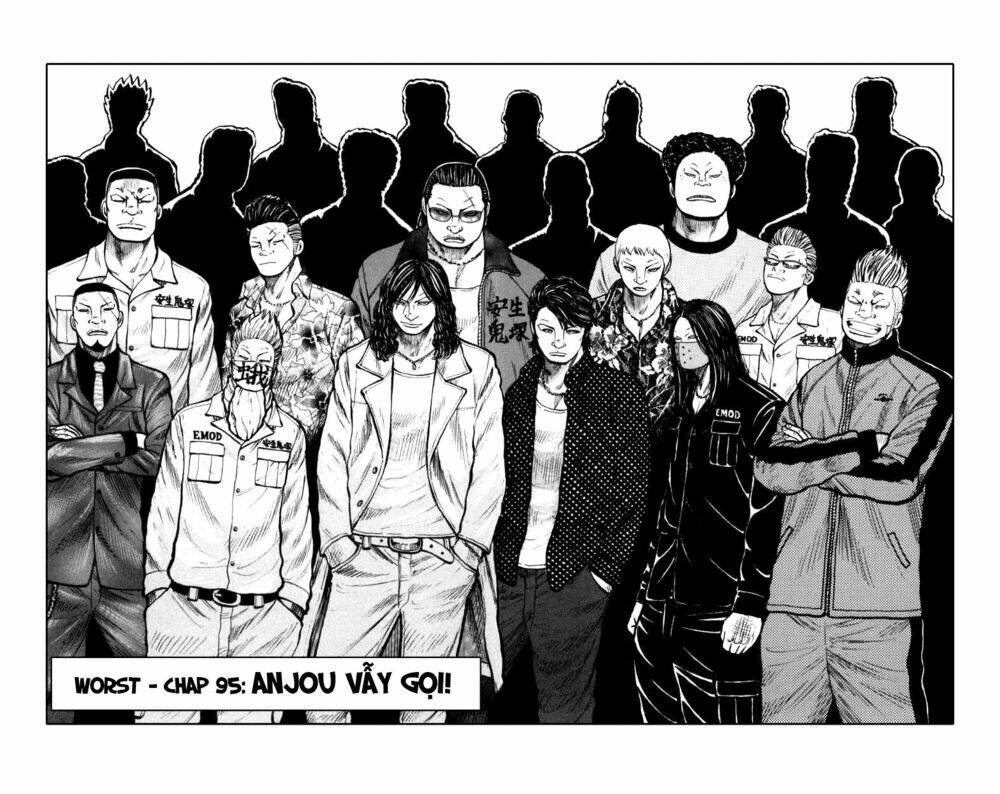 worst chapter 95 2