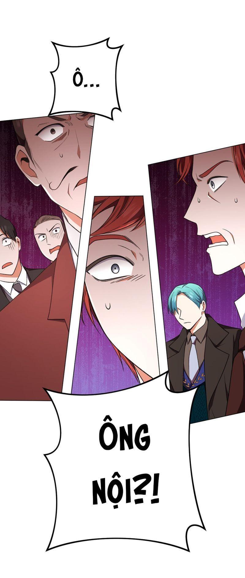 quý cô đầu bếp hoàng gia chapter 63 47