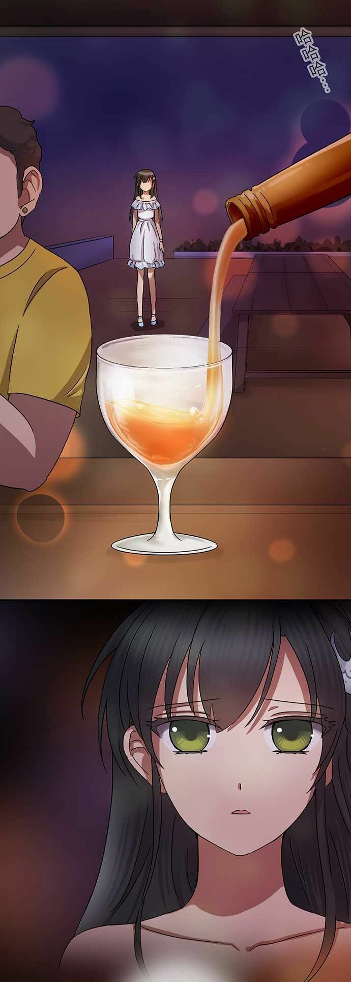 nụ hôn nguyền rủa chapter 16 2