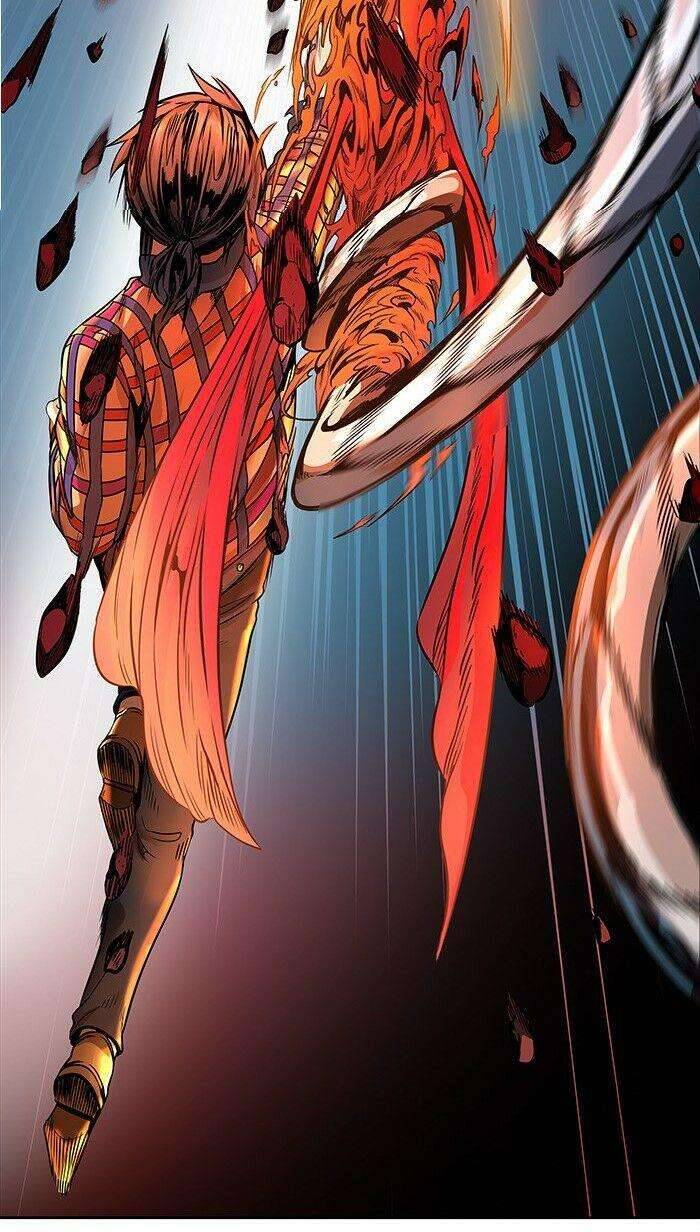 tòa tháp bí ẩn 2 chapter 462 56