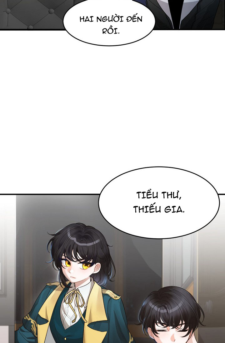 bước đi trên con đường hoa chapter 4 2