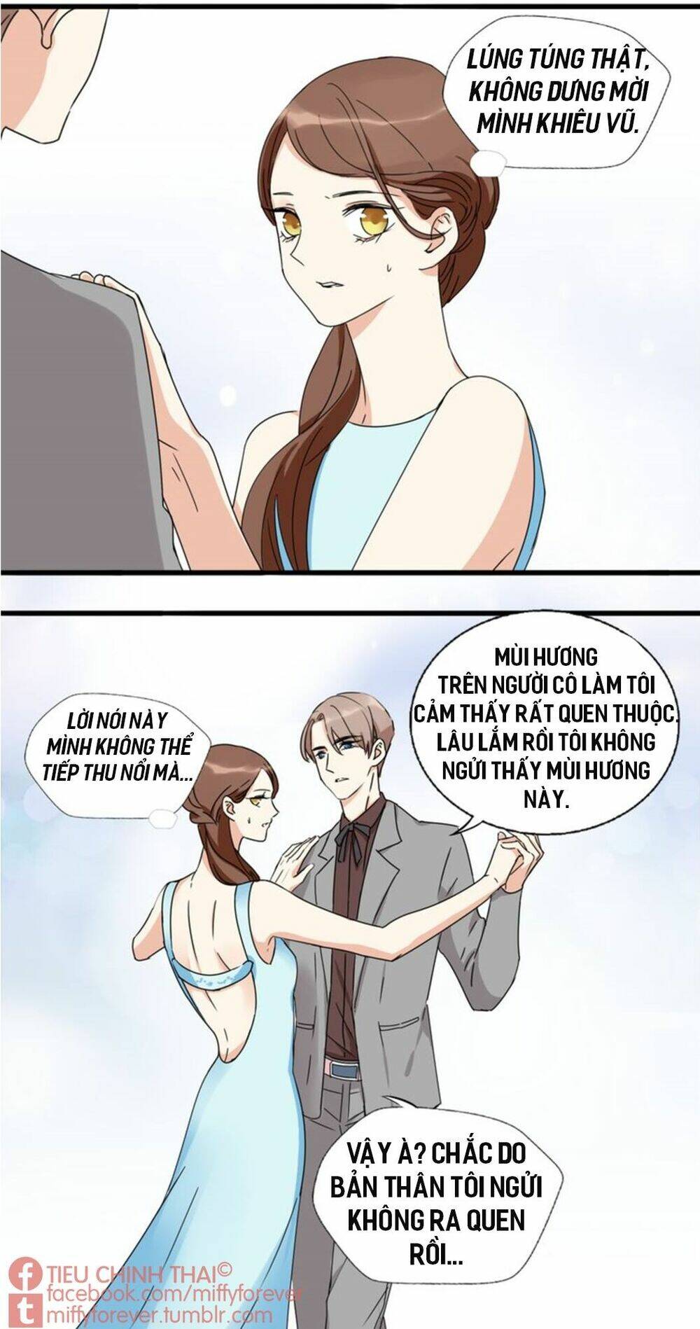 mùi hương lãng mạn chapter 6 34