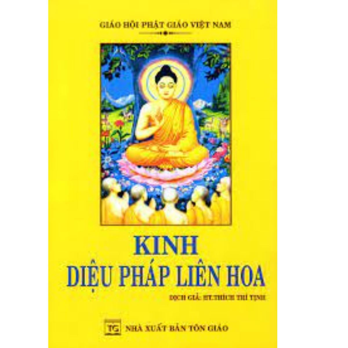 Kinh diệu pháp liên hoa