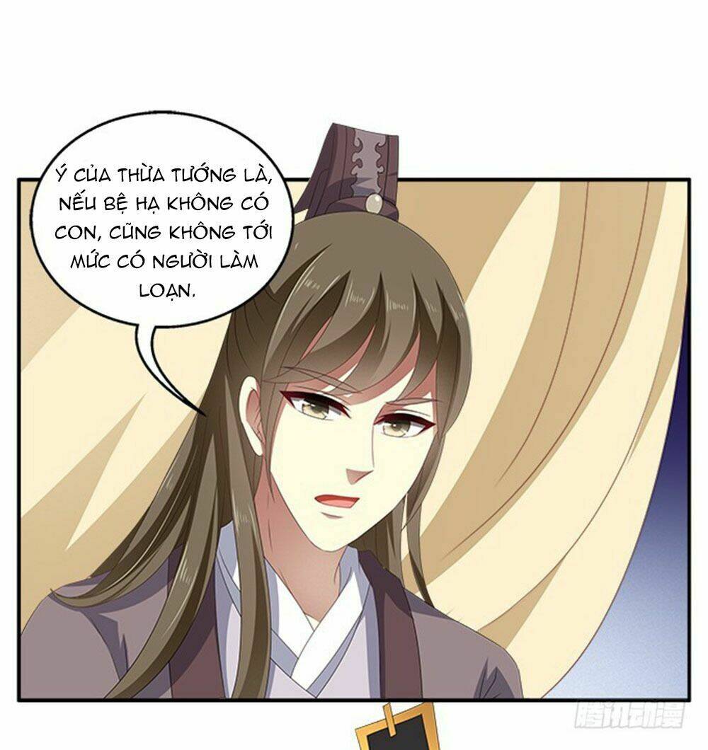 thịnh thế an nhiên chapter 56 34