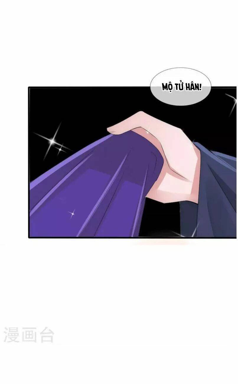 kế hoạch sủng ái của tiểu công chúa chapter 30 4