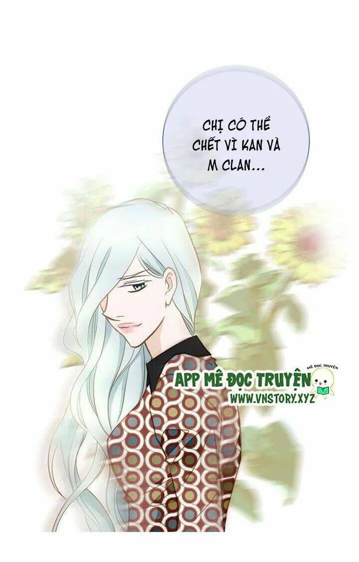 tiếp xúc chí mạng chapter 76 10