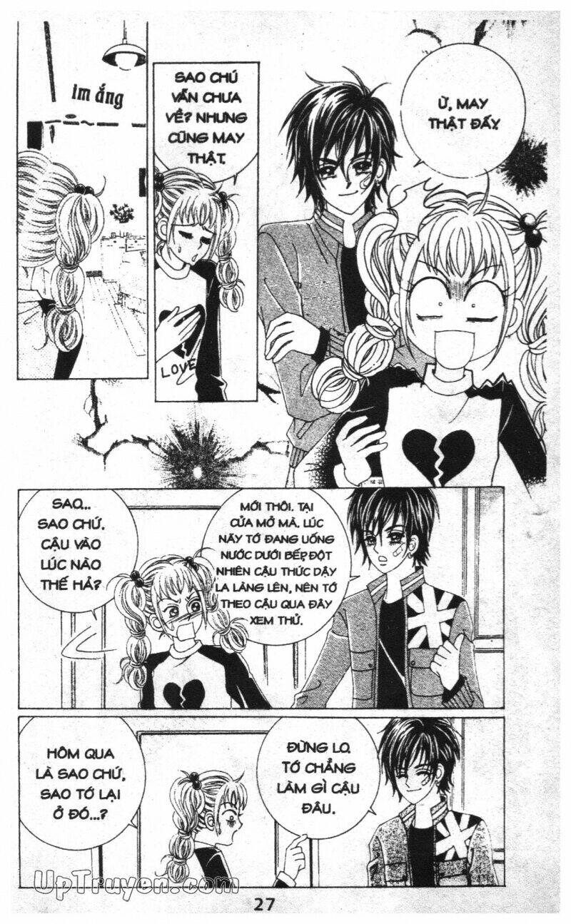 thuyền viễn xứ chapter 8 29