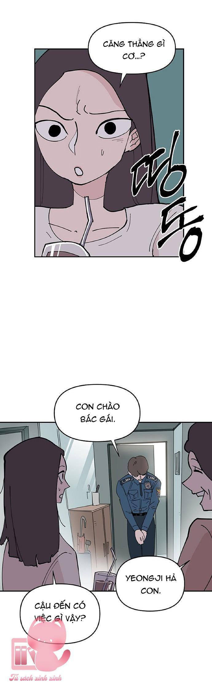 yêu không hồi kết chapter 7 31