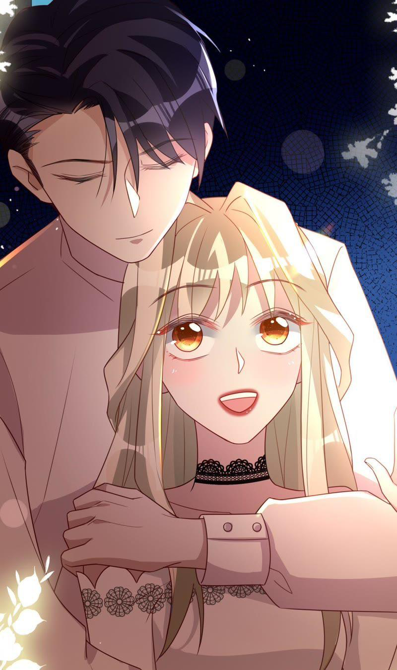 thần luân mật luyến chapter 117 3