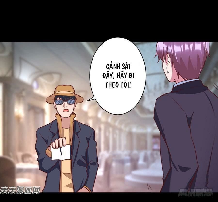 gửi người không quen chapter 40 24