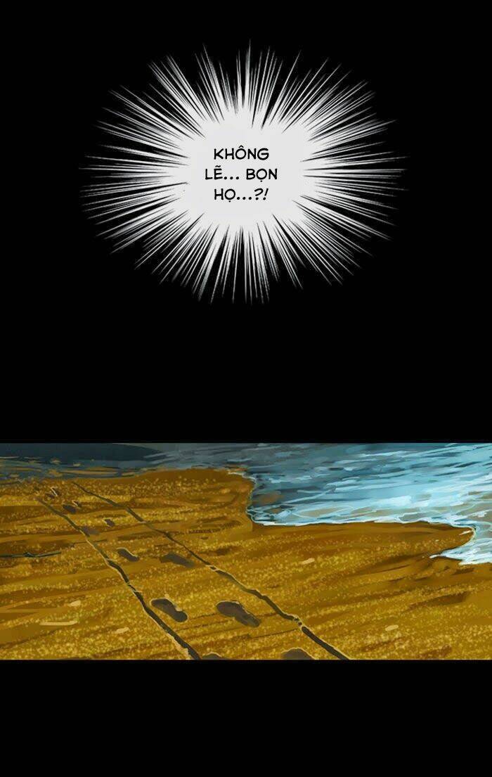 những xác chết hồi sinh từ đại dương chapter 12 33