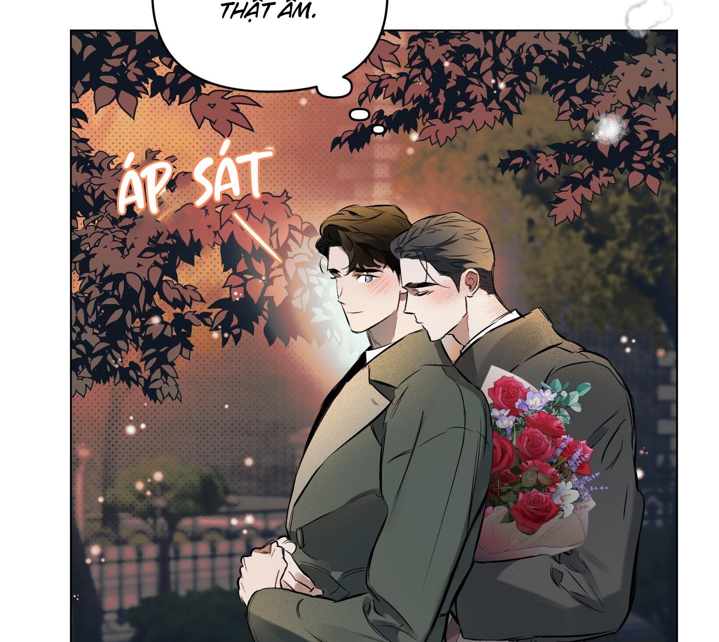 định rõ mối quan hệ chapter 69 5