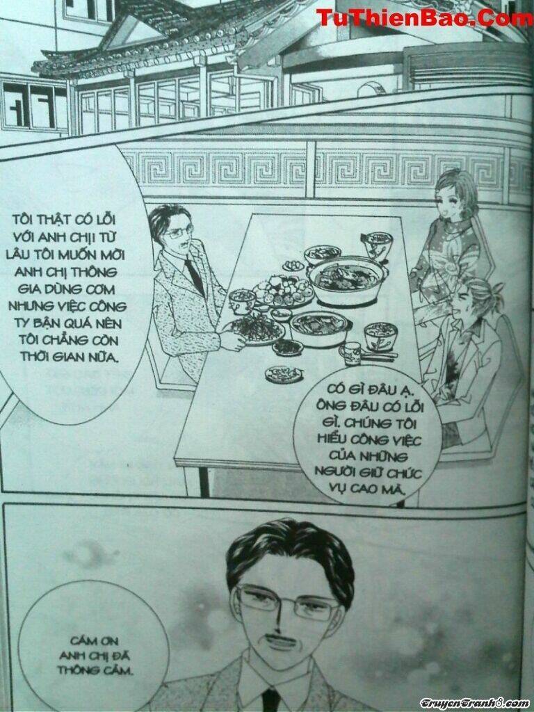 tôi là mẹ còn anh là cha chapter 5 89