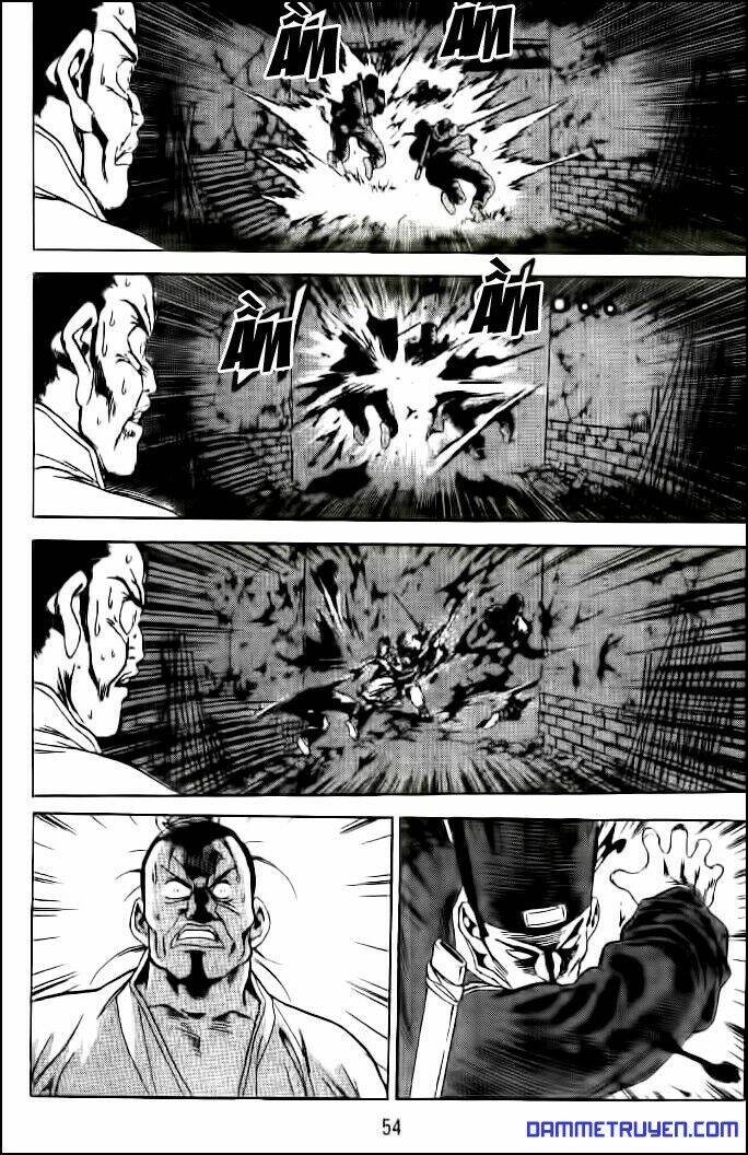 long quyển phong chapter 31 11