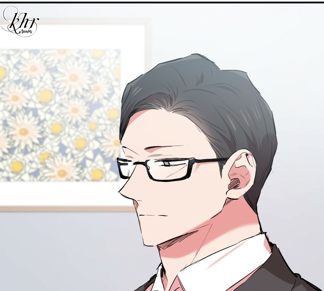 những chú thỏ của hapypy chapter 20 99