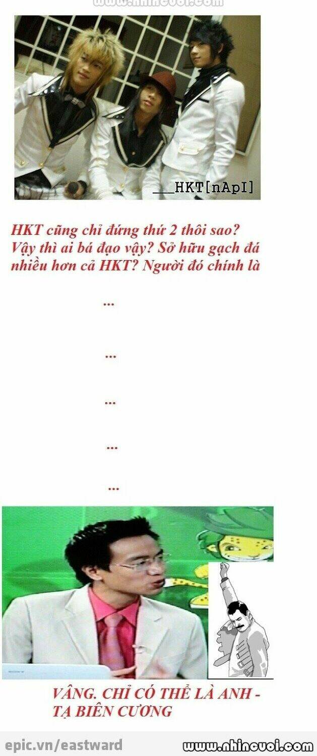 hình ảnh hài hước new chapter 7 7