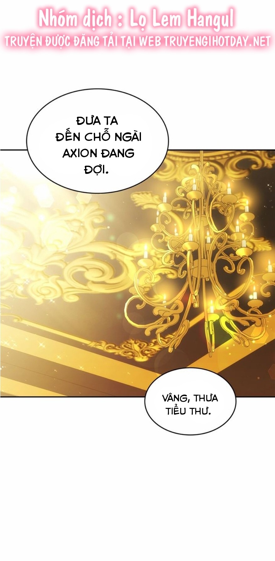 Giọt Nước Tràn Ly chapter 94 6