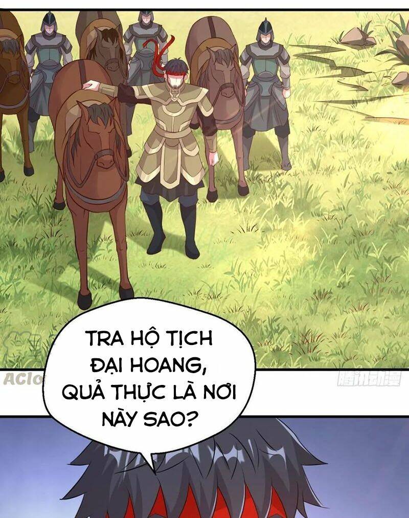 thiên hạ kiếp chapter 55 12