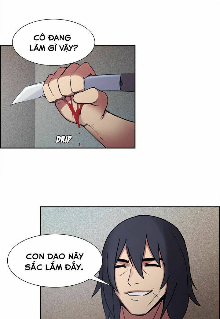 dâm hùng chapter 13 16