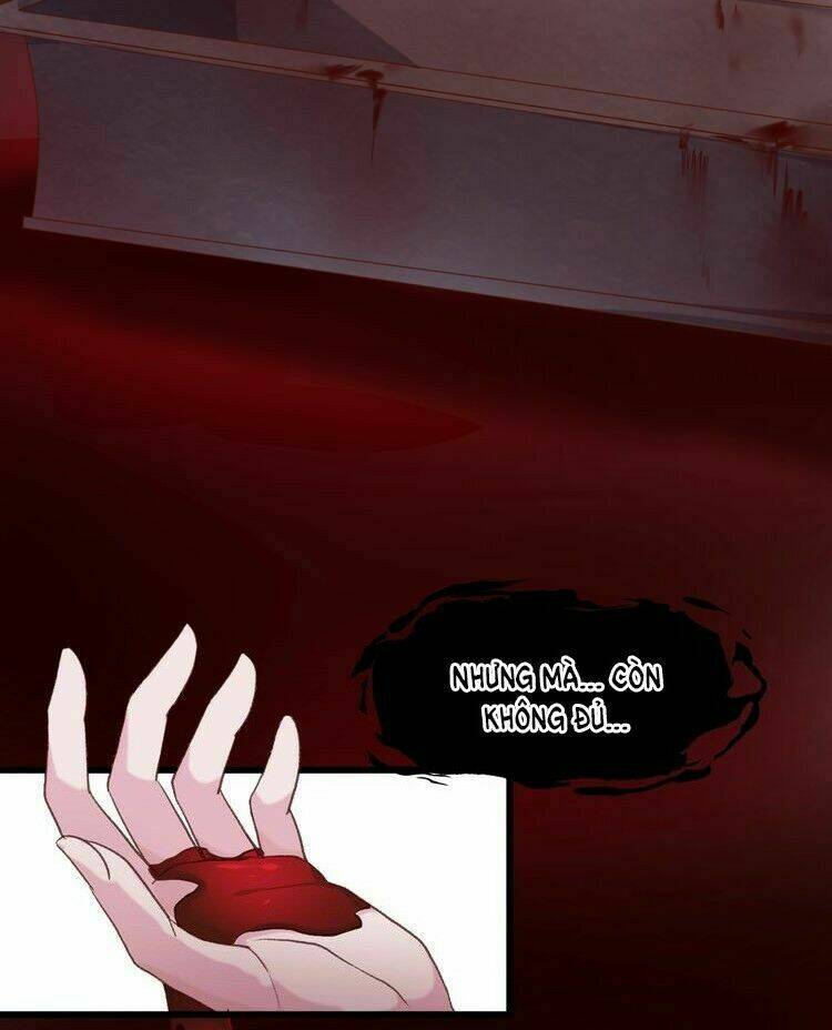 bệ hạ, cầu người đừng làm yêu! chapter 12 4