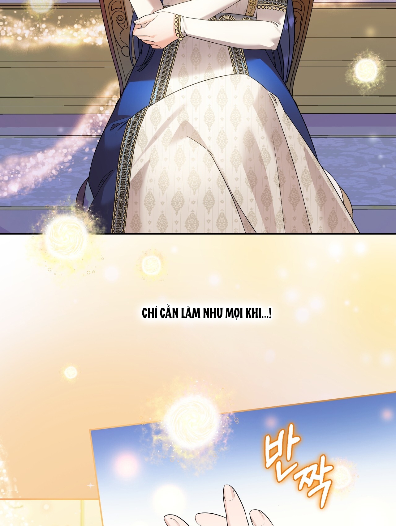 dấu tích của tiên nữ chapter 4.1 26