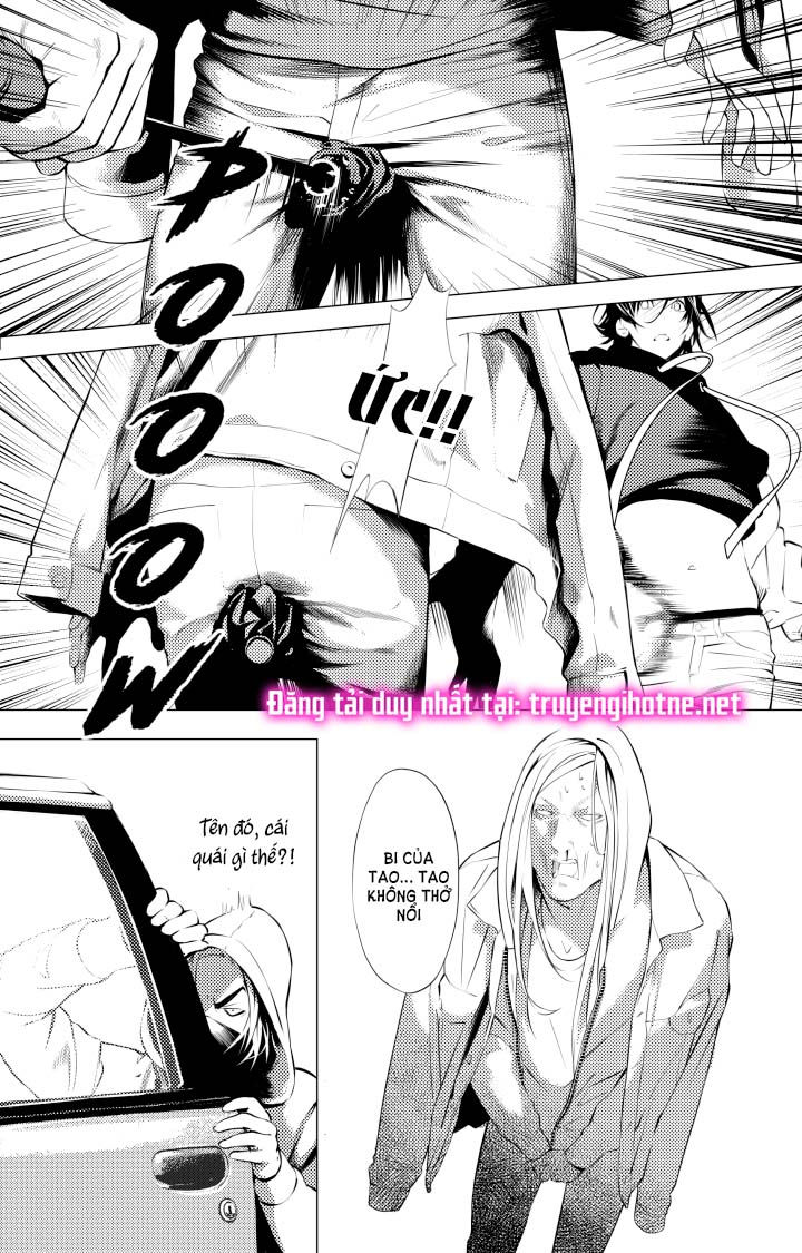 the boy & the wolf chapter 1.3 23