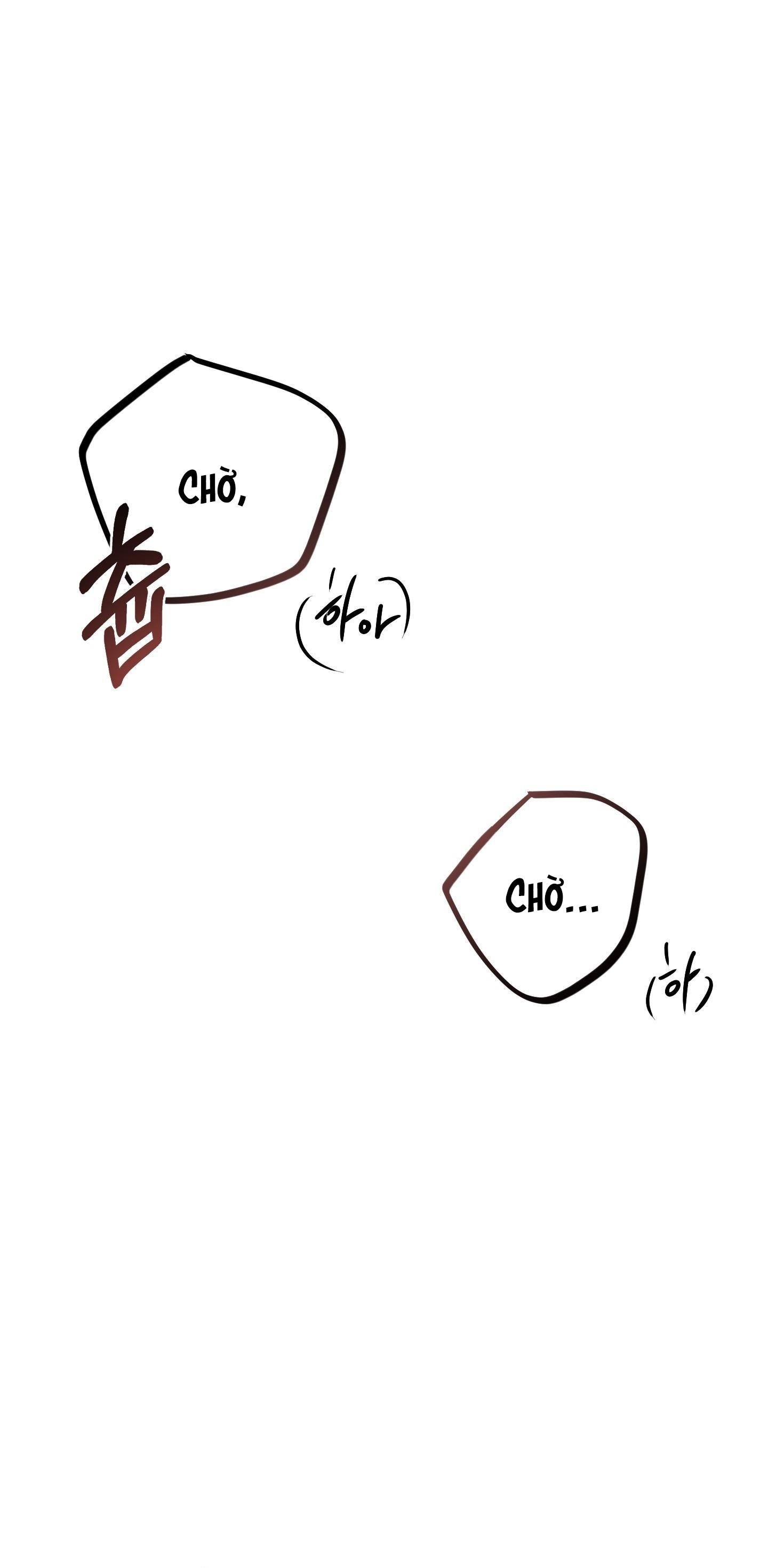 mất kiểm soát chapter 13 1