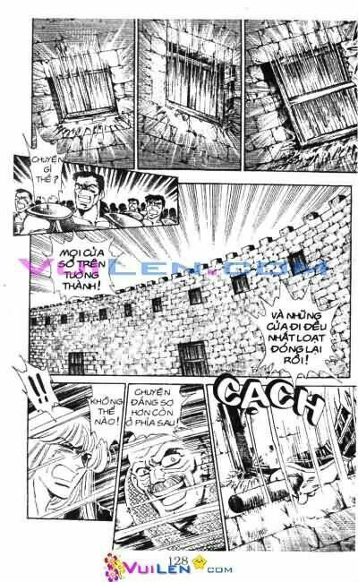 vương tử takeru chapter 22 128