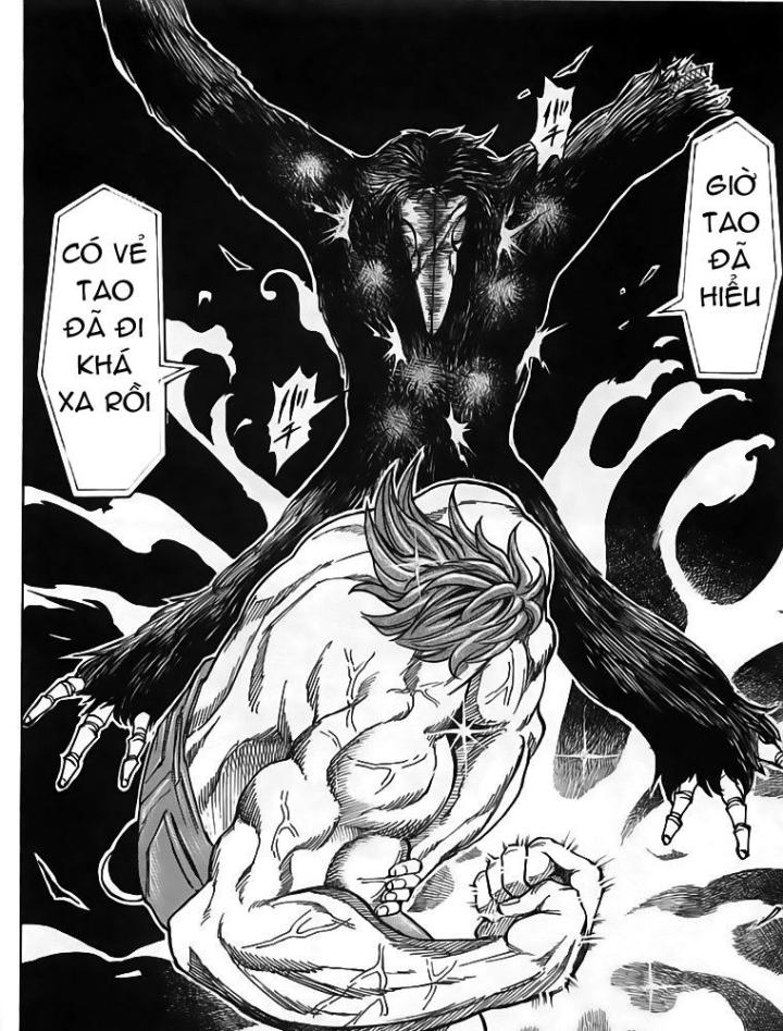 thánh tỏi sành ăn chapter 52 22