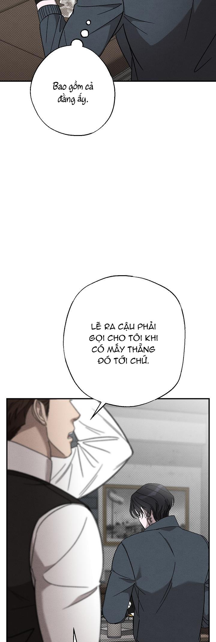 chạm vào em chapter 4 33