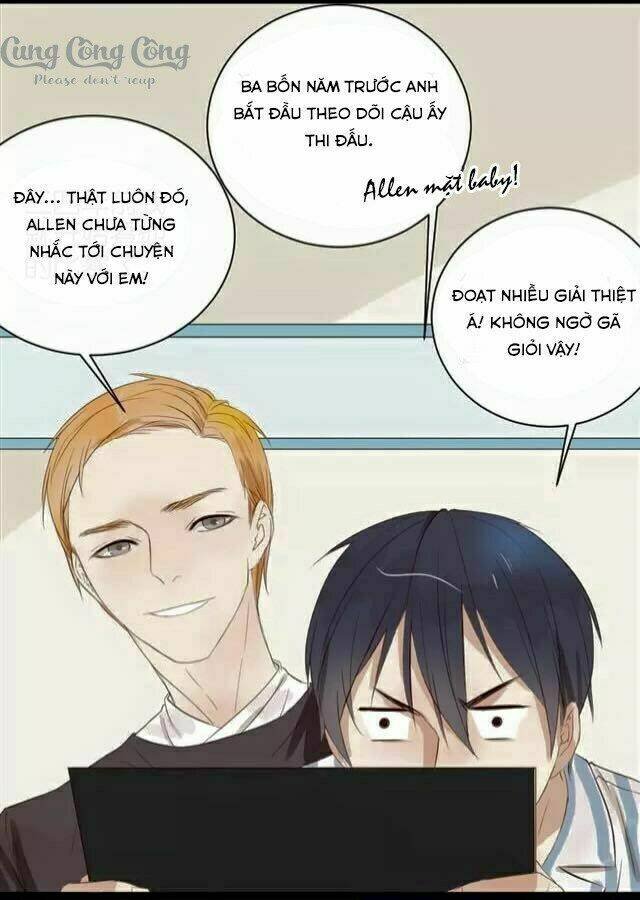 hóa ra chủ nhà siêu soái chapter 7 17