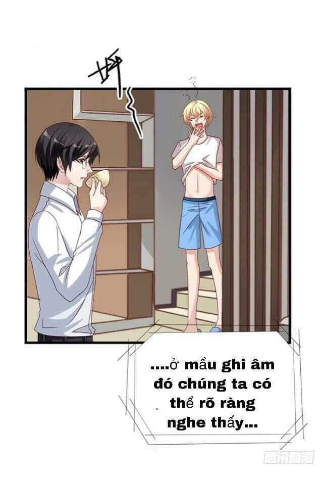 tôi không muốn fa như vậy đâu chapter 73 14