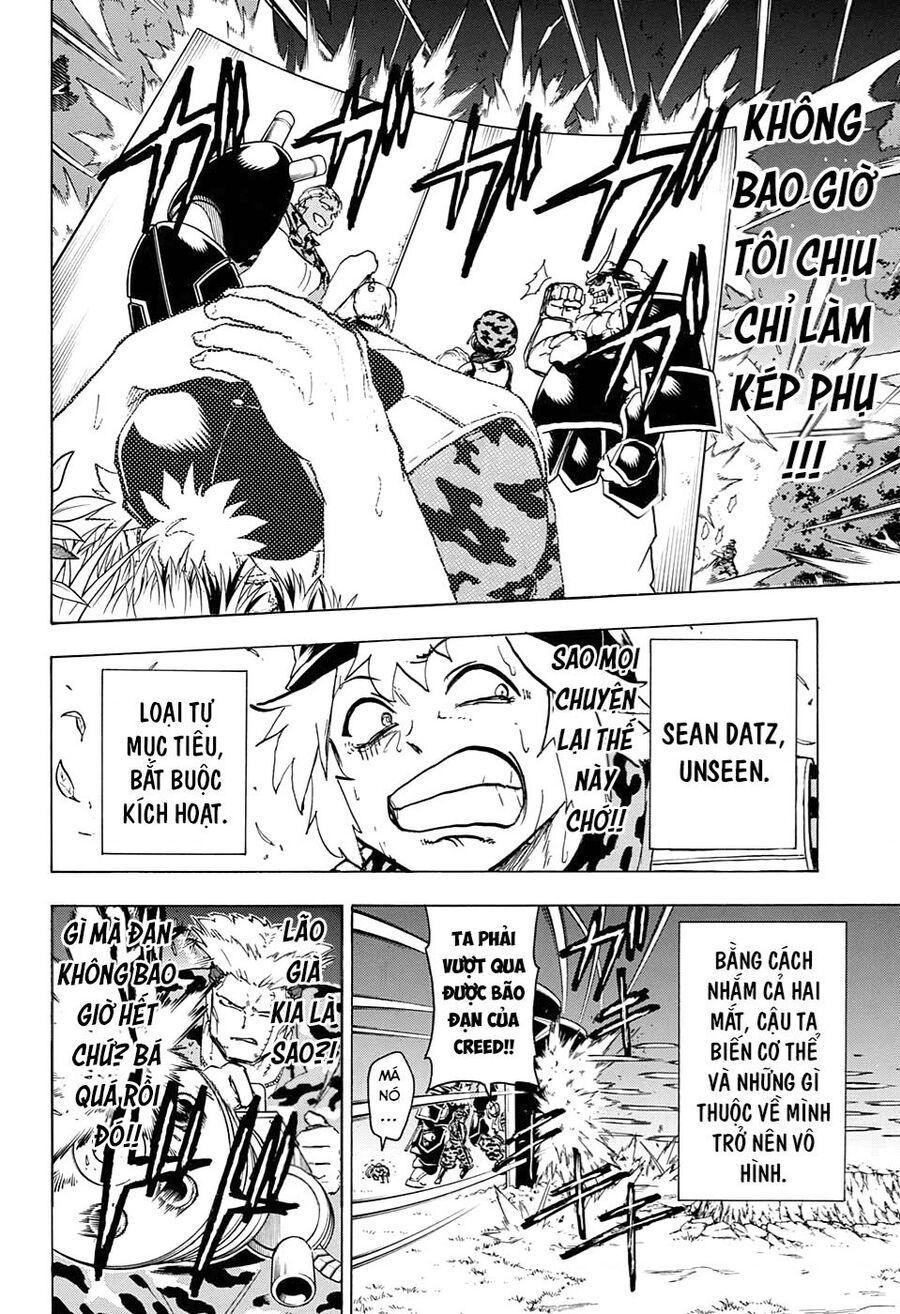 undead unluck chapter 149 3