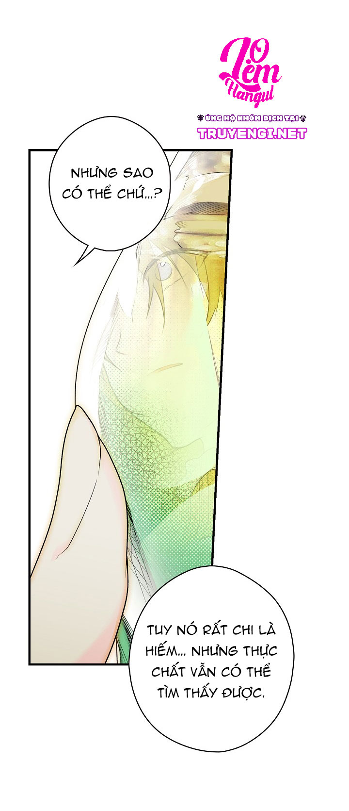 tiểu thư bí ẩn chapter 15 17