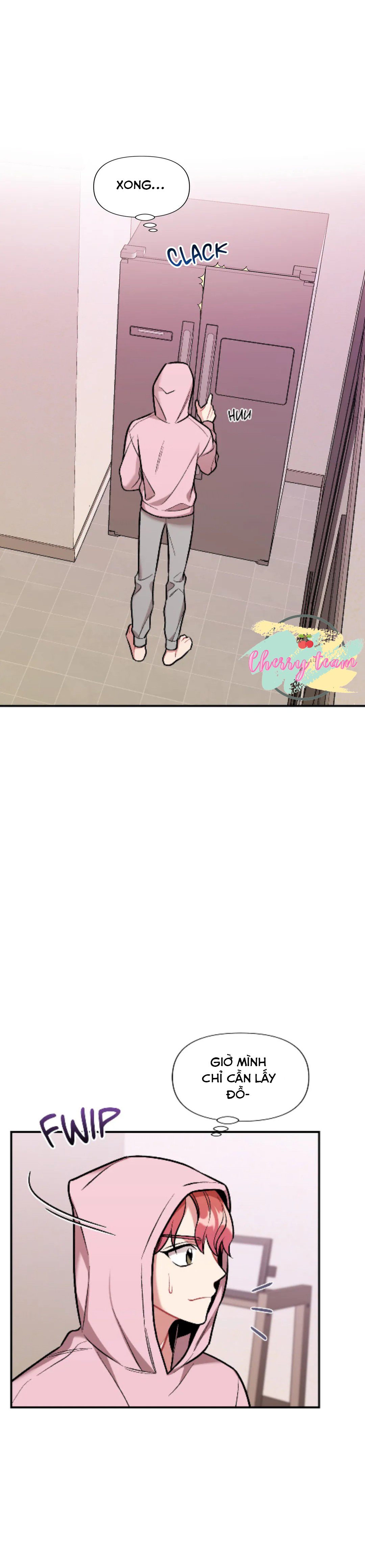 cherry picking chapter 10 14