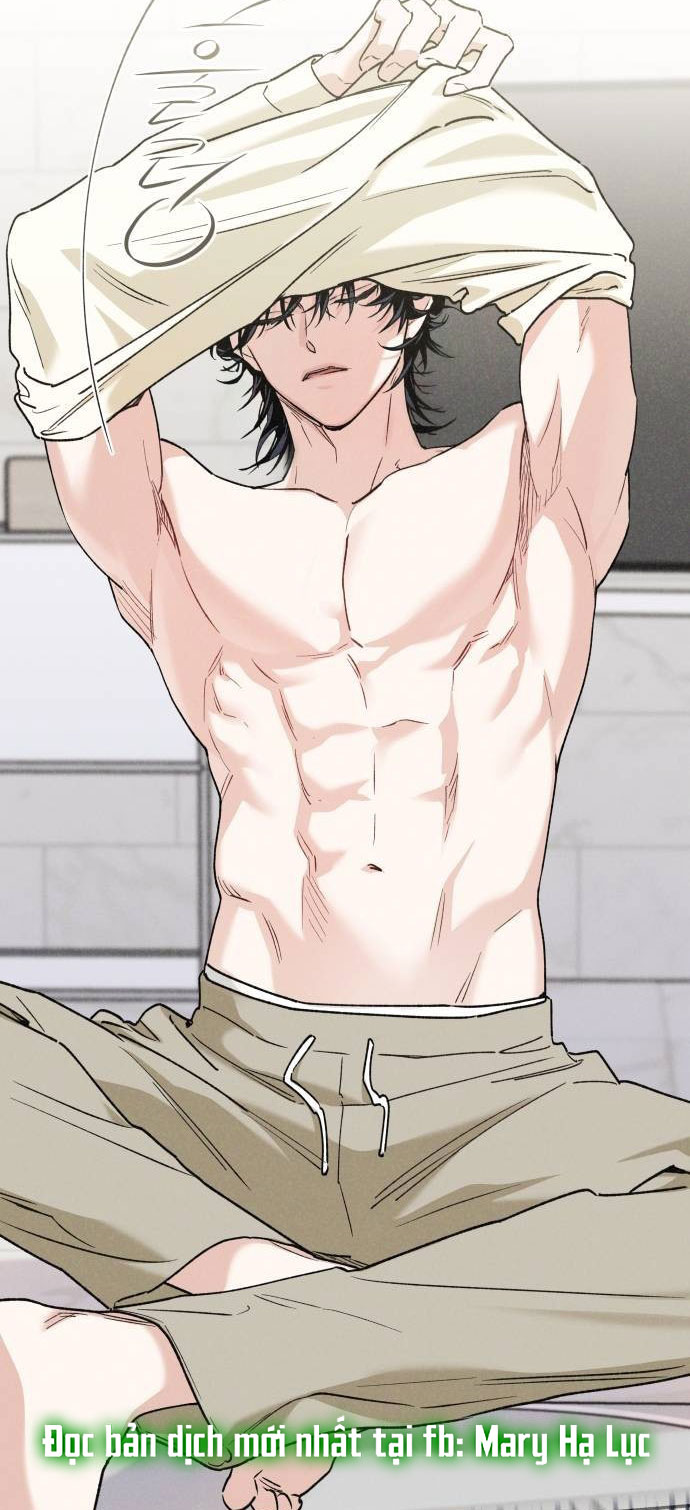 Mối Quan Hệ Đặc Biệt chapter 13.1 2